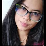 Docente en proceso de graduarse, con toda la capacidad y el compromiso para enseñar nuestra lengua materna